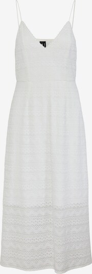 VERO MODA Vestido 'Honey' en blanco, Vista del producto