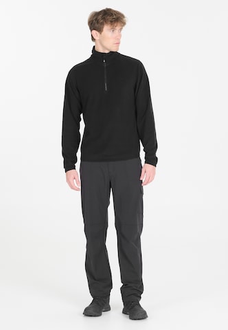 North Bend Pullover 'Westwick' in Schwarz