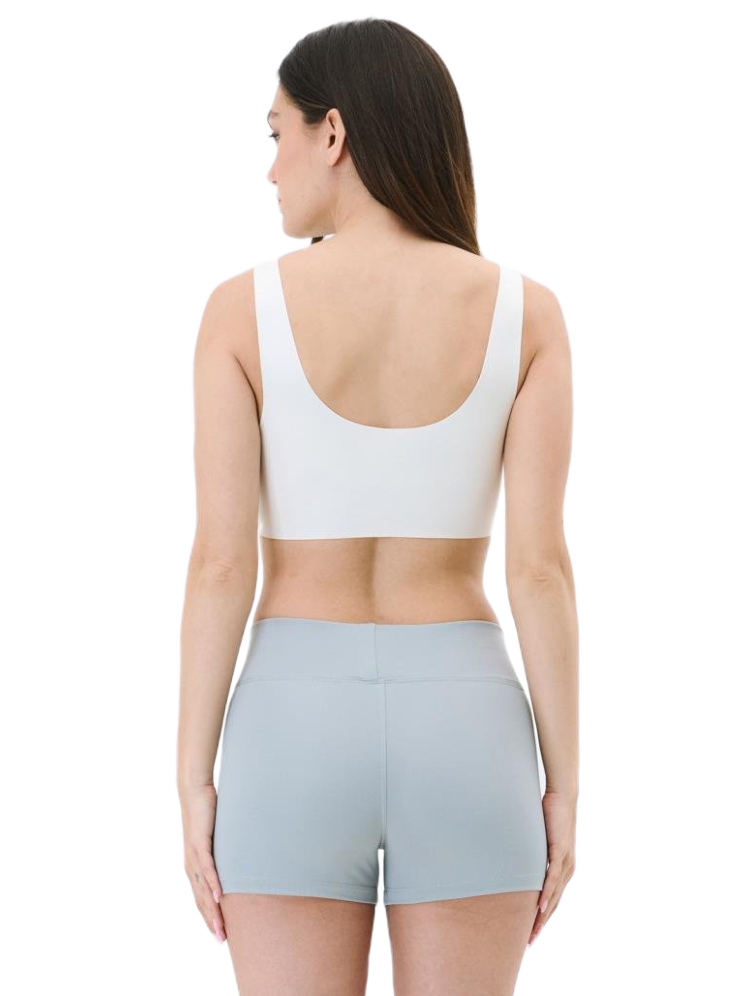 C&City Skinny Leggings in Blue