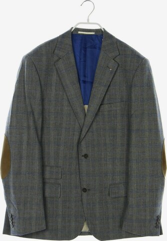 PAUL KEHL 1881 Suit Jacket in XL in Grey: front