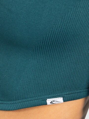 Smilodox Training jacket ' Harly ' in Green