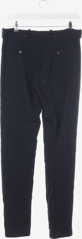 Neil Barrett Pants in S in Black