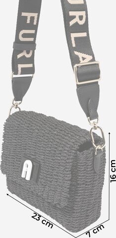 FURLA Crossbody Bag '1927' in Black