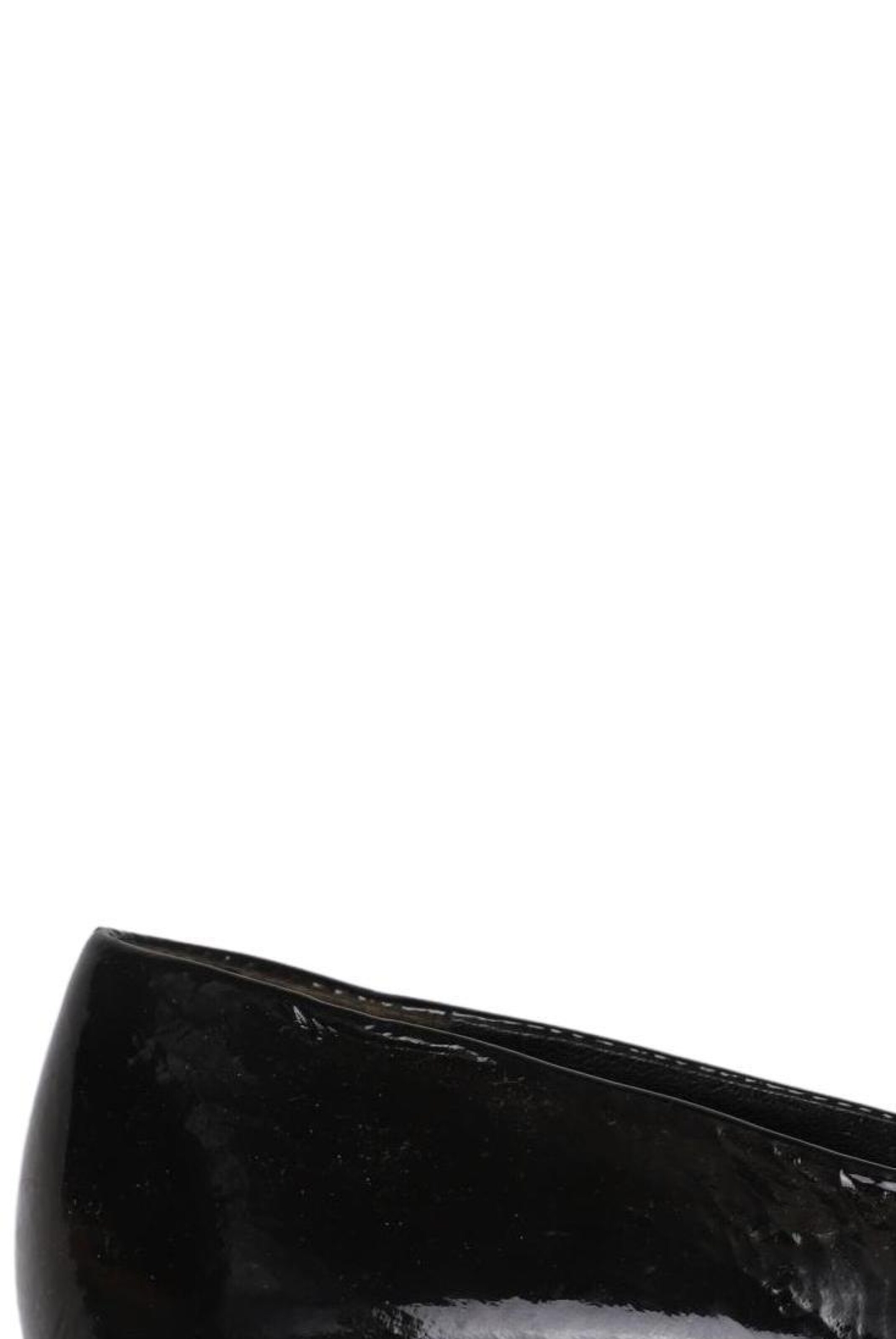 Paul Green Flats & Loafers in 37,5 in Black