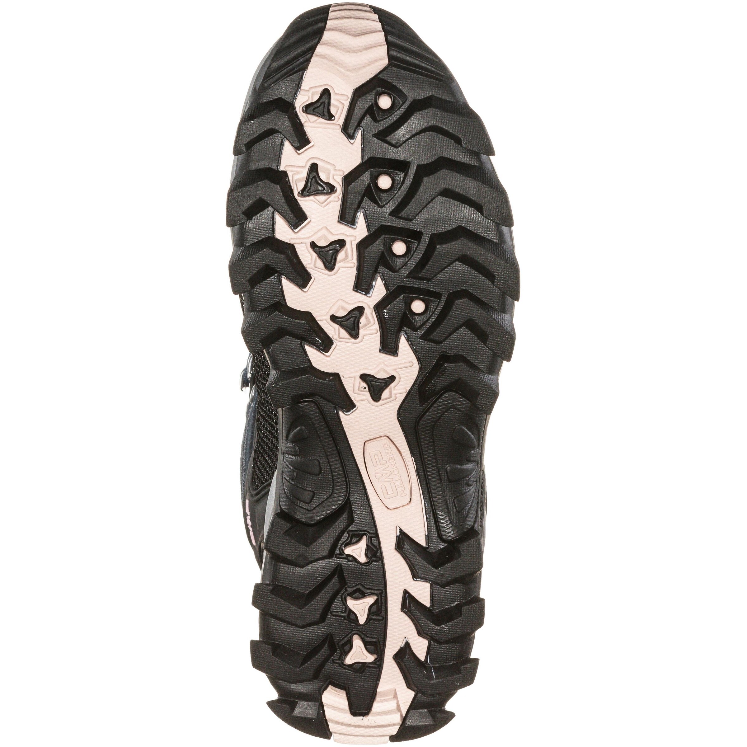 CMP Kozačky 'Rigel' – modrá