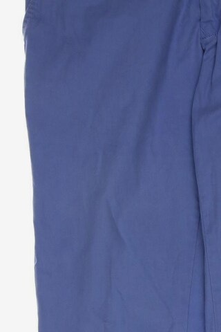 TOMMY HILFIGER Pants in 34 in Blue