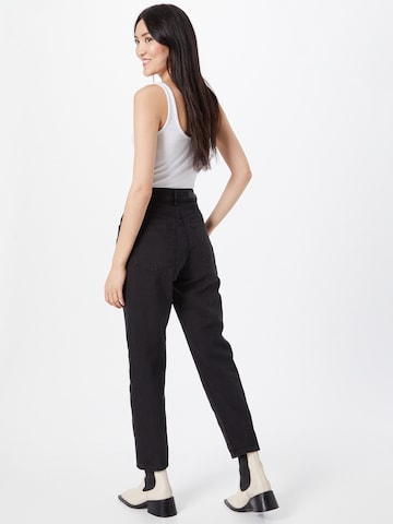 Regular Jeans de la Cotton On pe negru