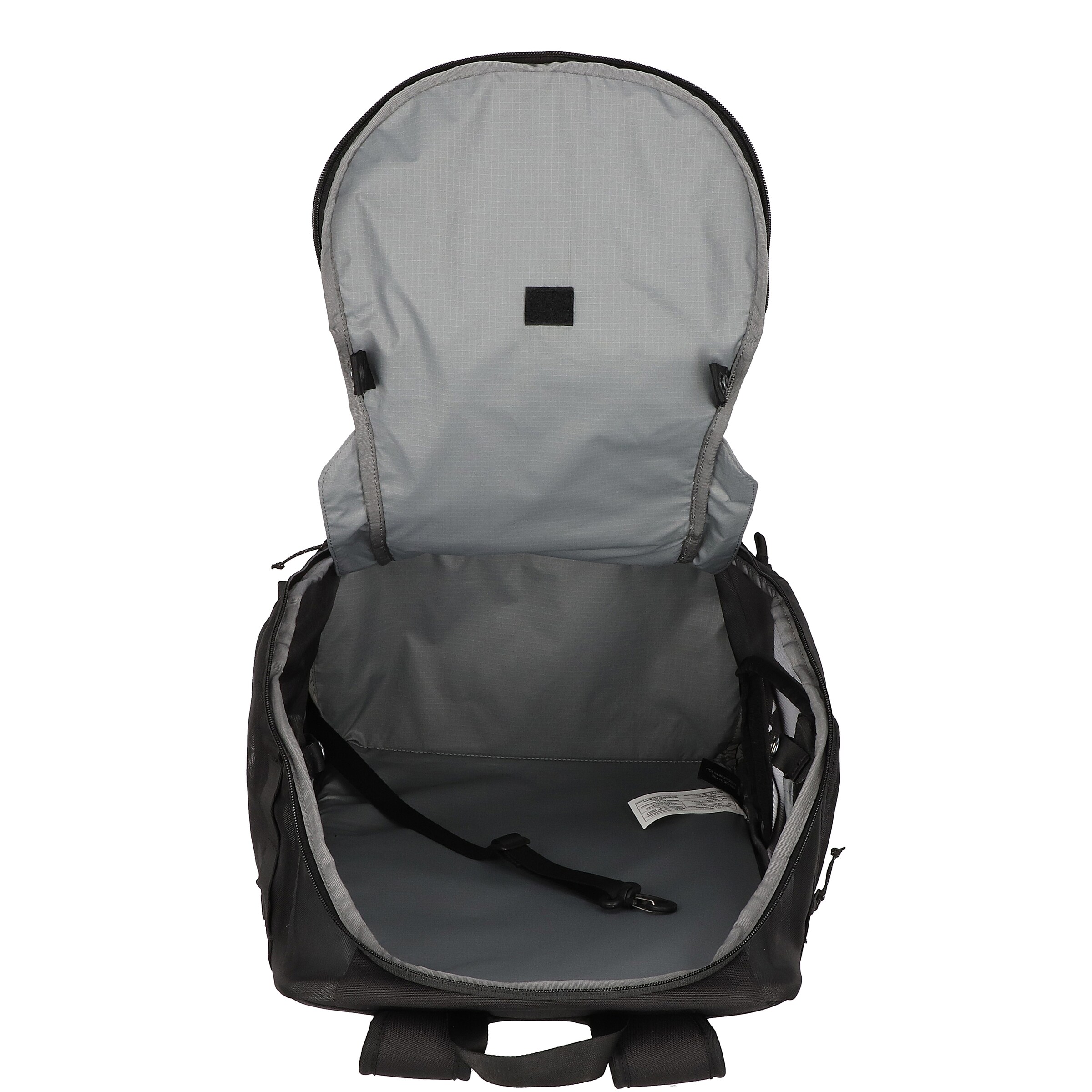 TIMBUK2 Backpack 'Agent' in Black