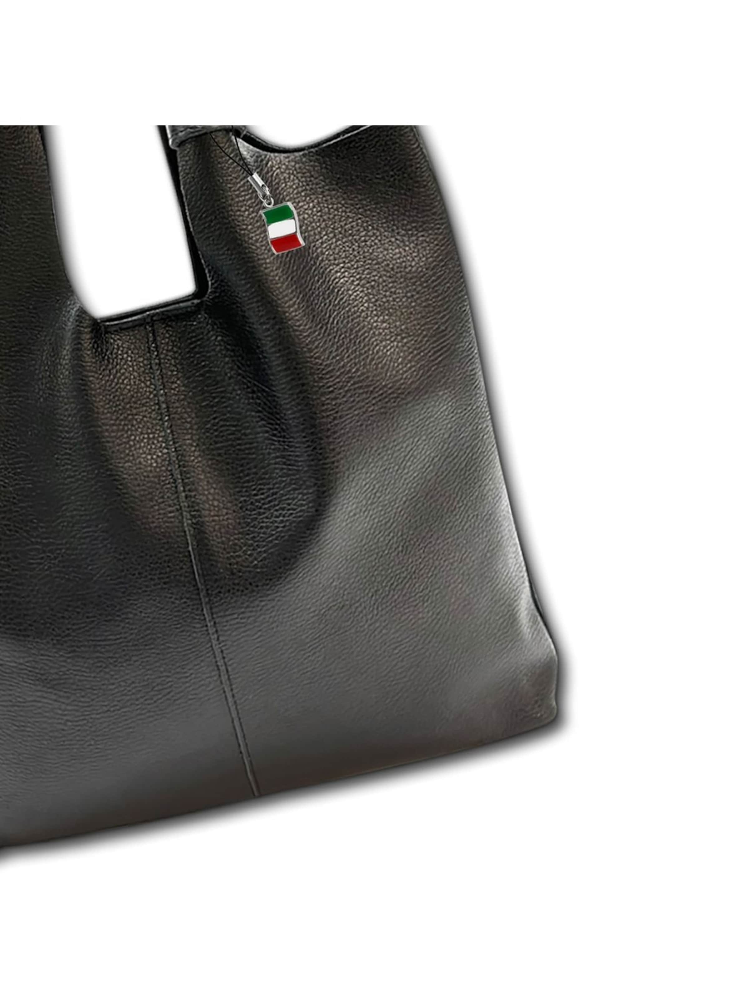 Florence Shopper‌ in Schwarz