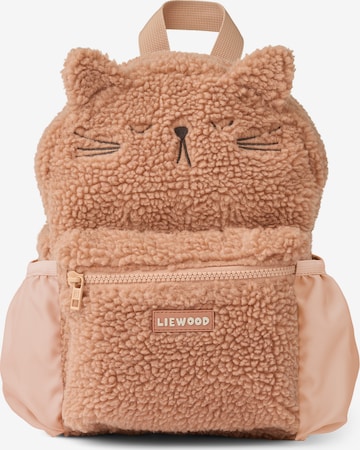 rožinė Liewood Kuprinė 'Andreas Pile Cat': priekis