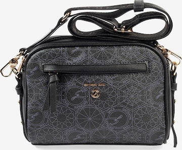 Gattinoni Umhängetasche in Schwarz: Vorderseite