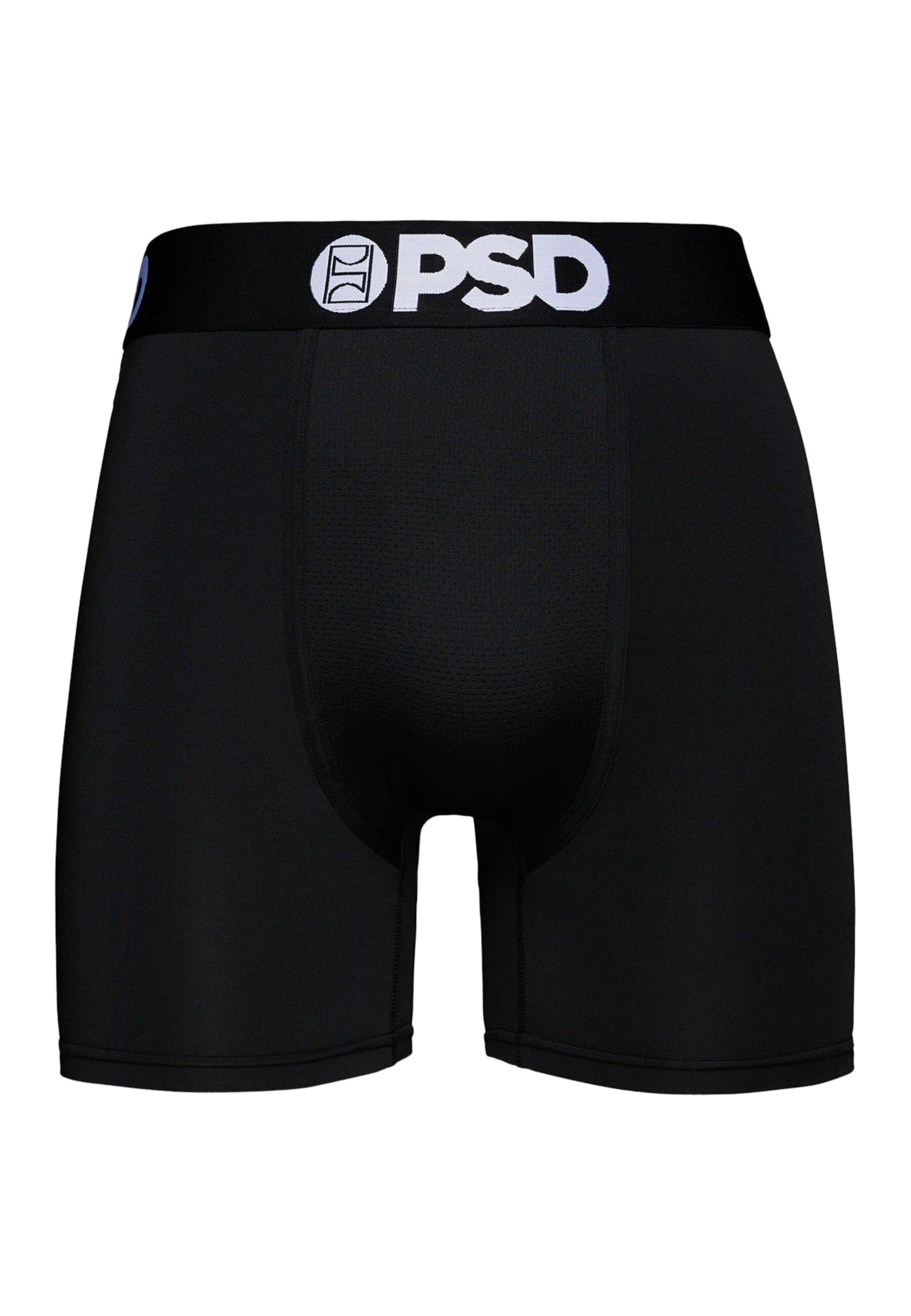 PSD Boxer shorts in Black