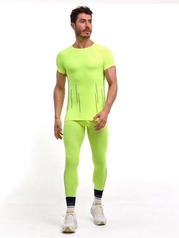 FALKE Base Layer‌‌‌‌‌‌‌ in Gelb
