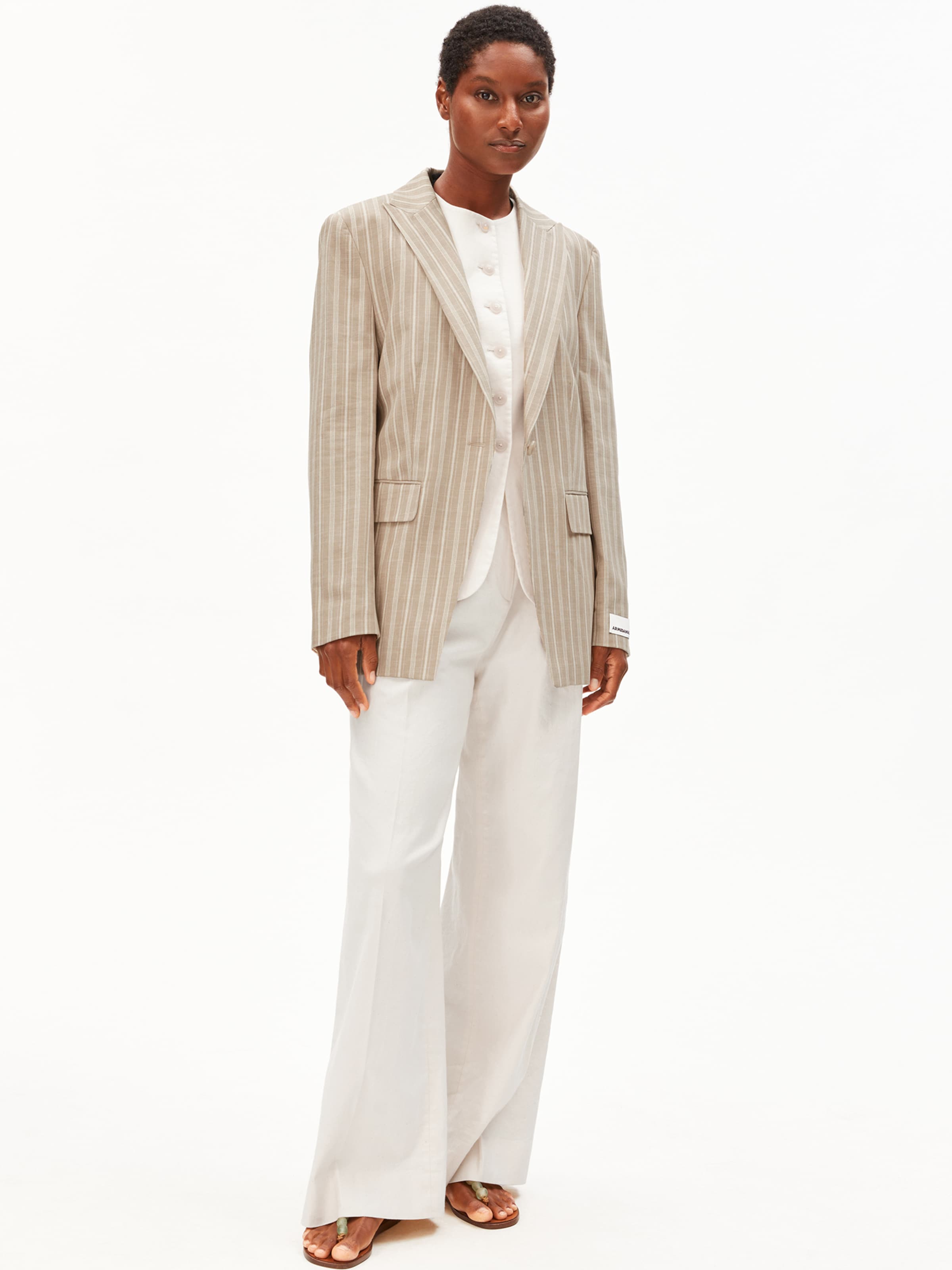 ARMEDANGELS Blazers in Gemengde kleuren