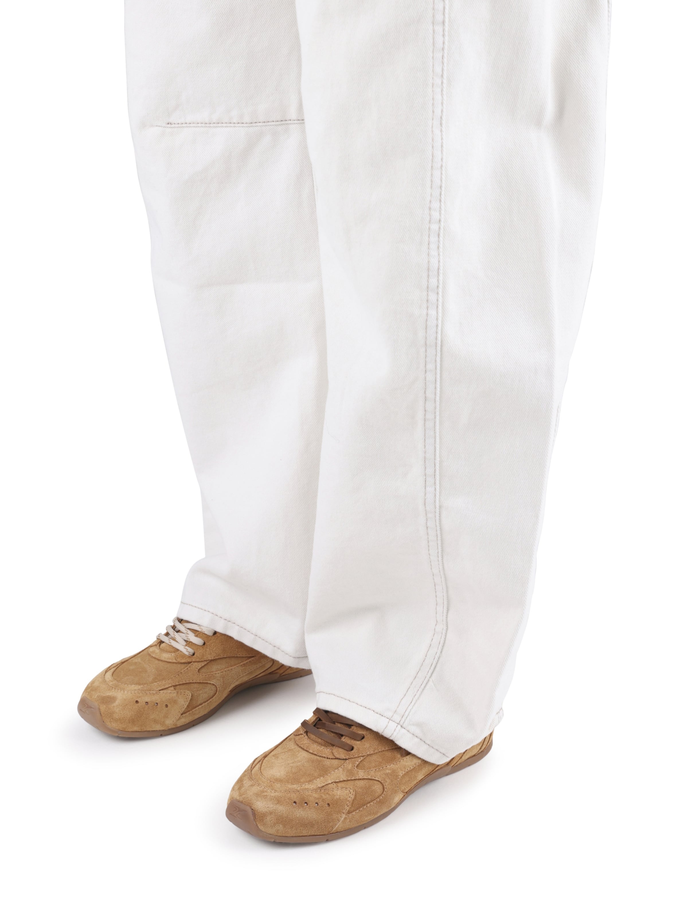 BRONX Madalad ketsid 'Myr-Aa', värv pruun