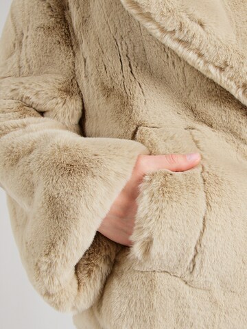 BOSS Overgangsjakke 'Curmeta' i beige