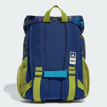 ADIDAS PERFORMANCE Sportrucksack 'Star Wars Young Jedi' in Blau