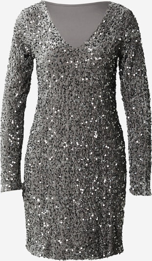 VERO MODA Kokteiļkleita 'VMBella', krāsa - tumši pelēks, Preces skats
