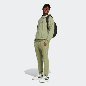 ADIDAS SPORTSWEAR Hose in Grün