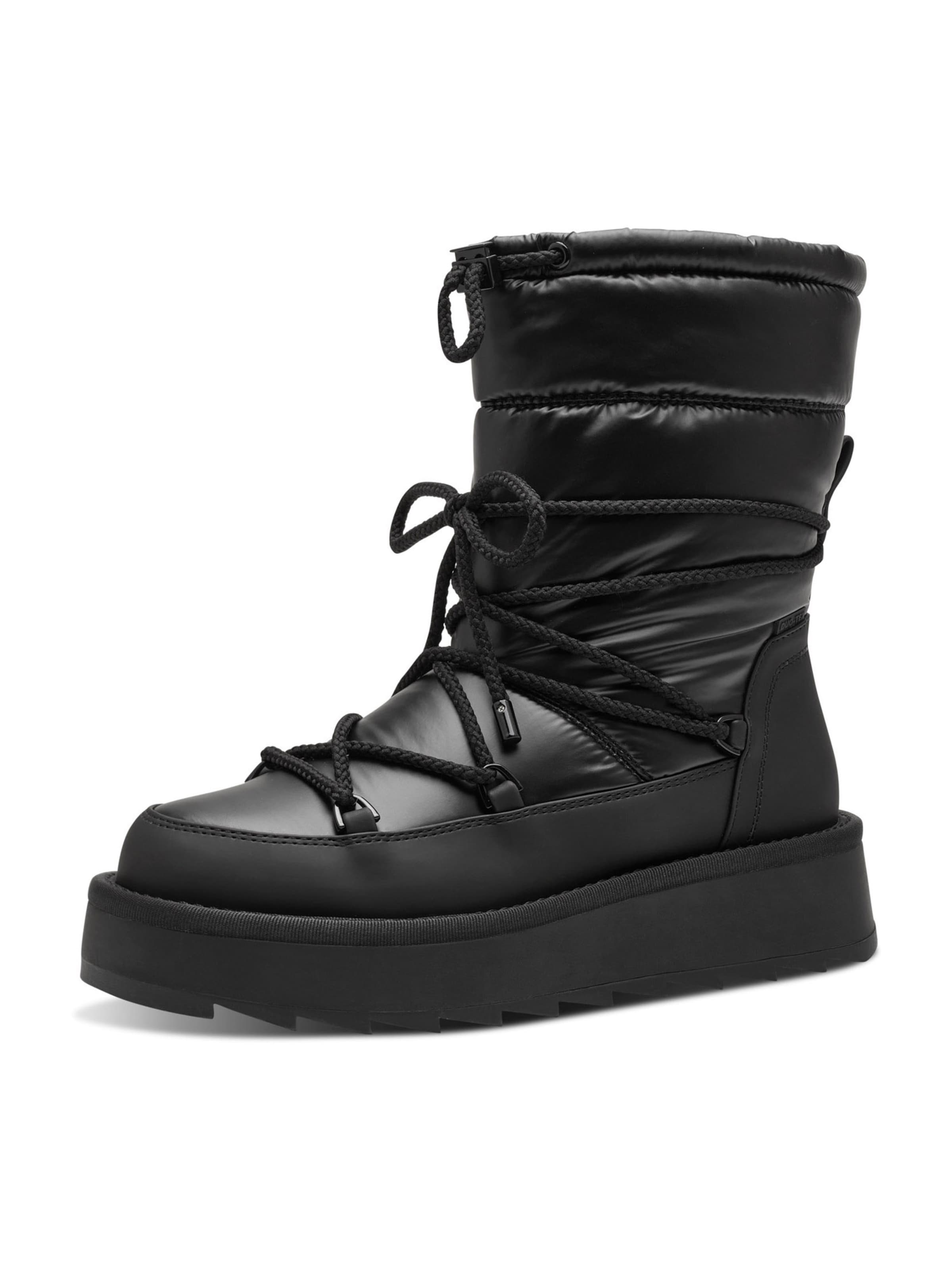 Tamaris clearance snow boots