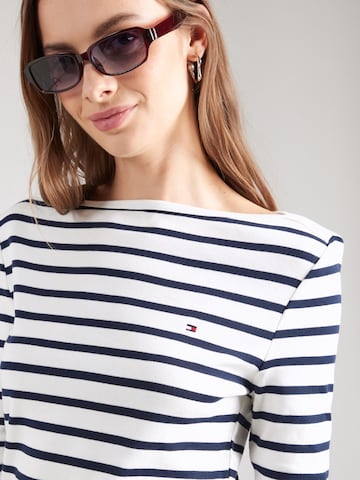 TOMMY HILFIGER Shirt 'NEW CODY' in Wit