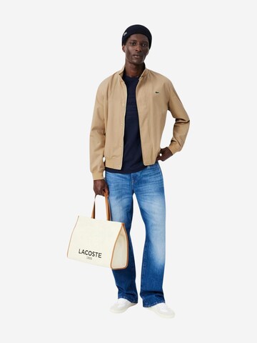 Berretto di LACOSTE in blu