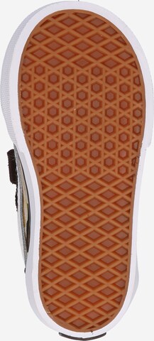 Baskets 'Old Skool' VANS en marron