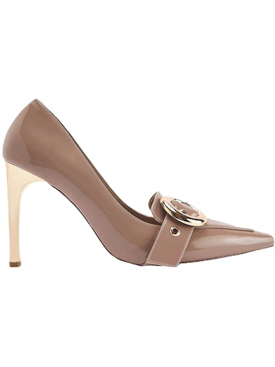 Limoya Pumps 'Elisar'‌‌ in 36 in dunkelbeige, Produktansicht