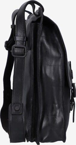 Harold's Document Bag 'Aberdeen' in Black