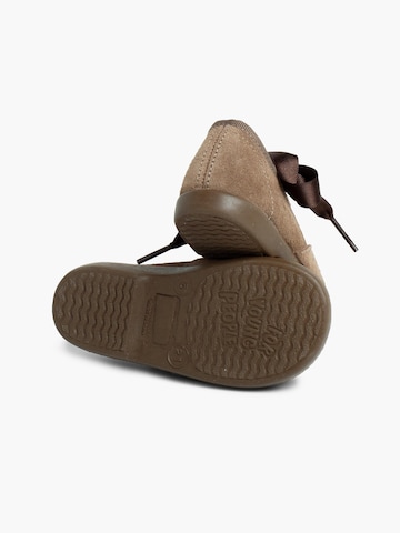 Pisamonas Halbschuh‌‌ in Grau