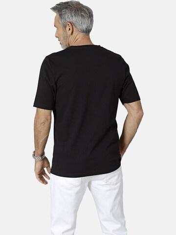 BABISTA Doppelpack T-Shirt in Schwarz