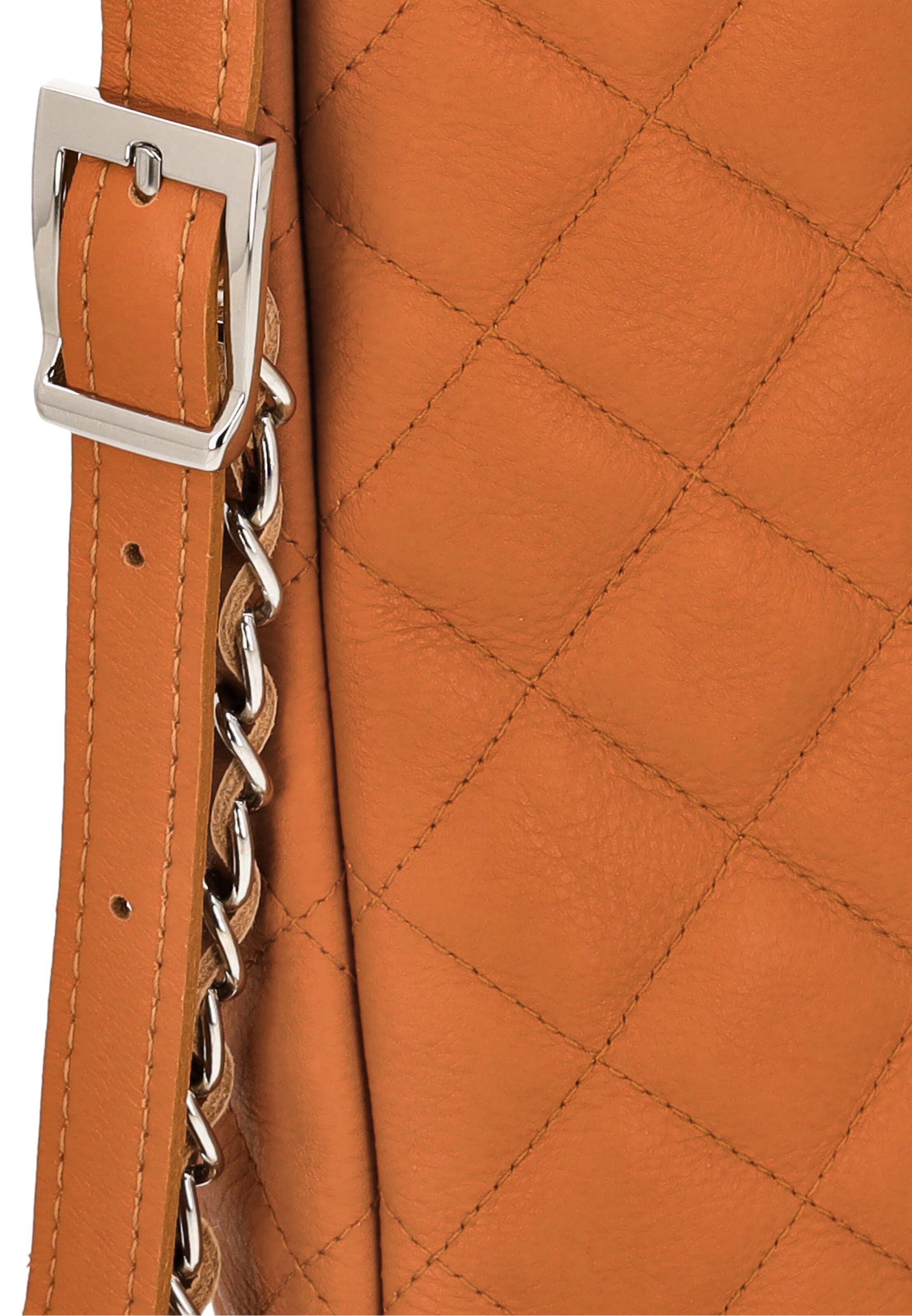 faina - Bolso de hombro en beige