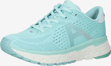 Allrounder Sneaker in Blau: Vorderseite