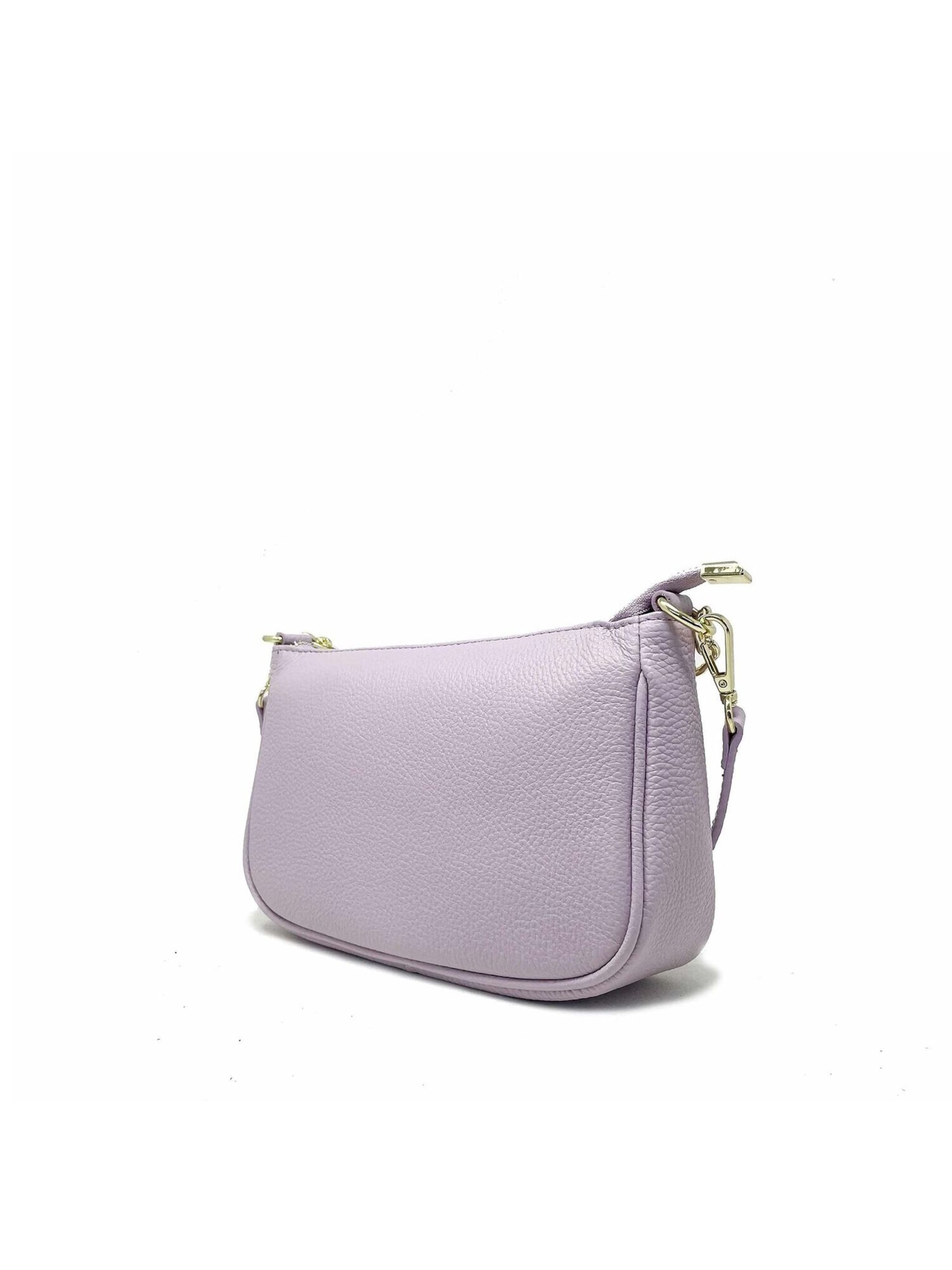 CHICCA BORSE Schoudertas in Roze