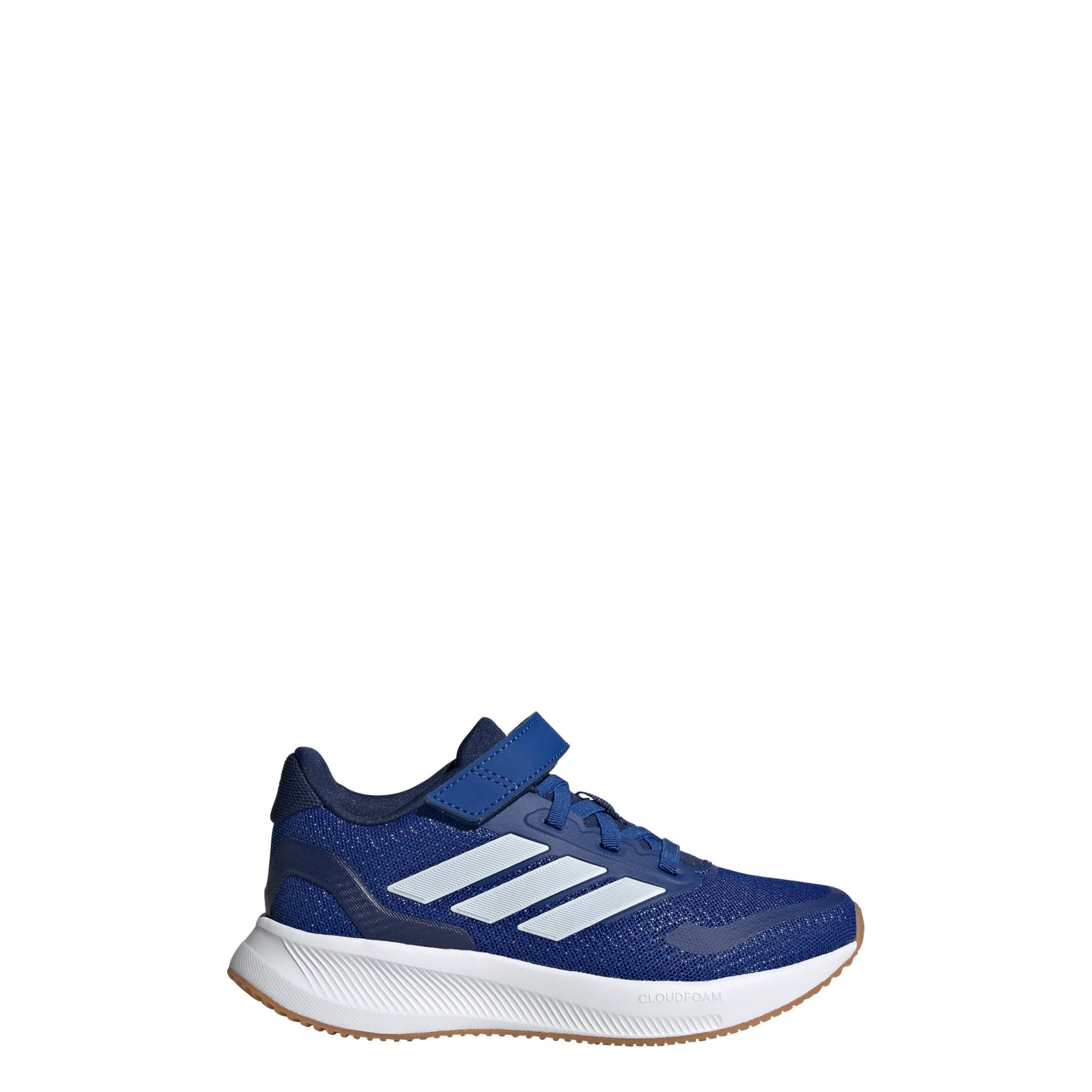 Sneaker 'Runfalcon 5' di ADIDAS SPORTSWEAR in blu