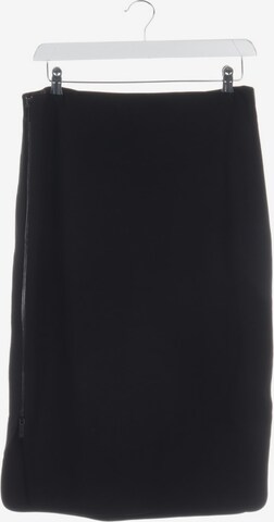 Diane von Furstenberg Skirt in L in Black: front