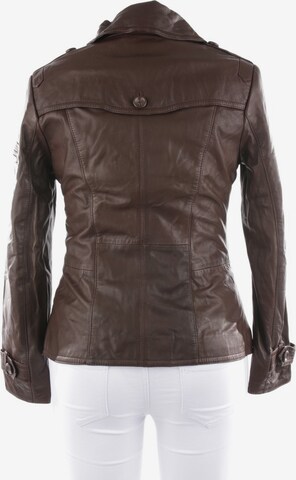 Schyia Jacket & Coat in L in Brown