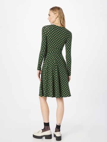 Rochie de la Blutsgeschwister pe verde