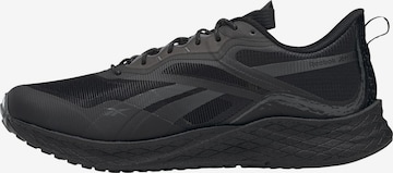 Reebok Sportschuh 'Floatride Energy 3 Adventure' in Schwarz: predná strana