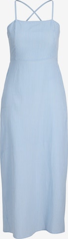 JJXX - Vestido de verano 'JXAnnika' en azul: frente