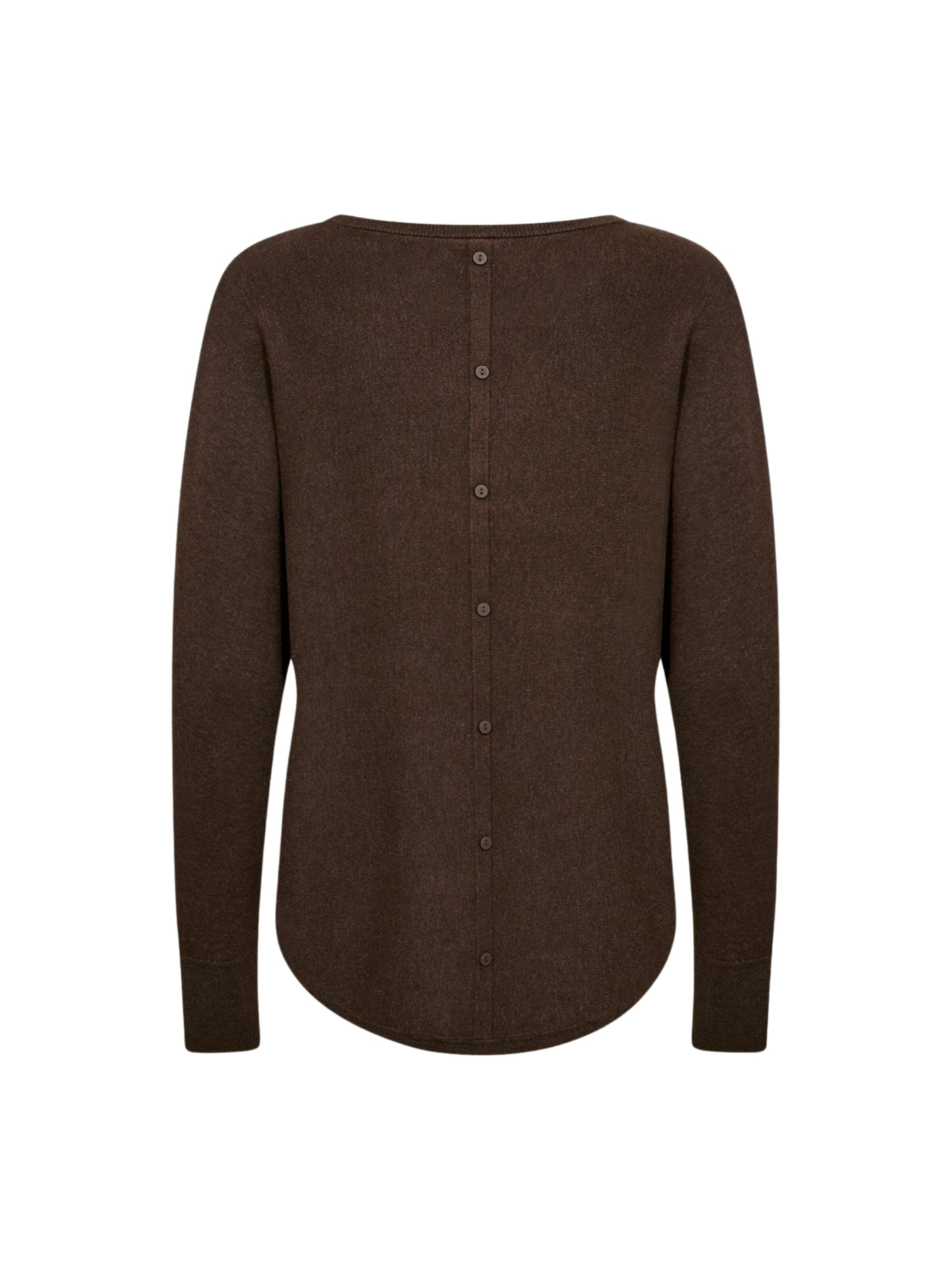 Soyaconcept Svetr 'DOLLIE 620' – modrá