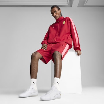 PUMA Platform trainers 'Scuderia Ferrari Speedcat Miami' in White
