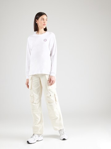 Iriedaily Shirt 'Vasie' in White