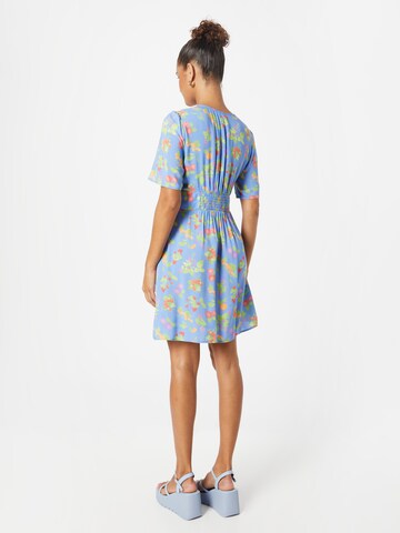 Robe 'Alexa' Nobody's Child en bleu