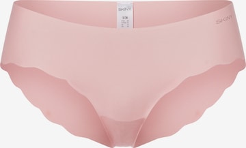 Skiny Slip 'Micro Lovers' in Pink: Vorderseite