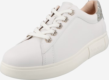 Kate Spade Sneaker 'Lift Starlet' in Weiß: predná strana