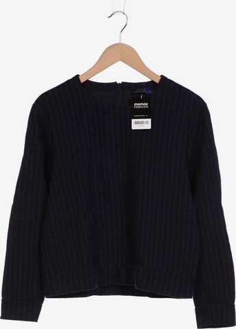 Polo Ralph Lauren Sweater XXL in Blau: predná strana