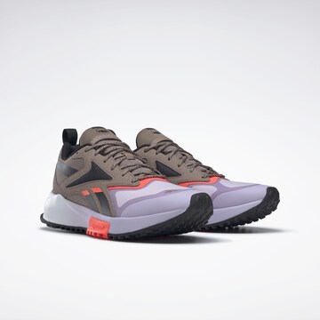 Reebok Loopschoen 'Lavante Trail 2' in Lila