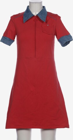 Mademoiselle YéYé Dress in L in Red: front