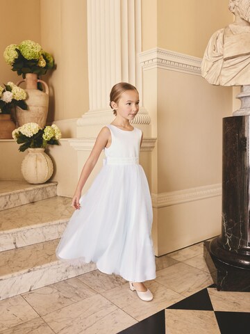 Next Kleid in Weiß: Vorderseite